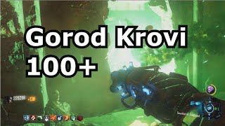 Gorod Krovi 100+