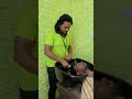 ✨நம்ம திசயன்விளையின்😇 உள்ள adams gent s beauty parlour🤩 mannaar pavi beautyparlour makeup beauty