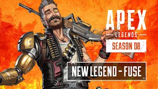 PS4『Apex 英雄』見識轟哥──角色預告片