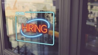 Who's Hiring? | Look at the latest opportunities in the San Antonio area