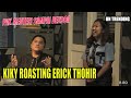 Pedas! Kiky Saputri ROASTING Erick Thohir, Pasukin Auto Jantungan! | LAPOR PAK! (20/04/22) Part 2