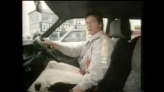 Classic Ads: Move over to Austin Rover with Patrick Mower