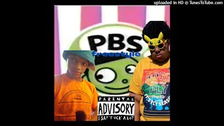 PBS KIDS FREESTYLE (FT XOXOCOURON)