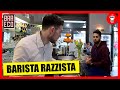 Prima gli Italiani - [Bar Eco] - [Esperimento Sociale] - theShow