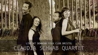 ONE DAY - Claudia Schwab Quartet