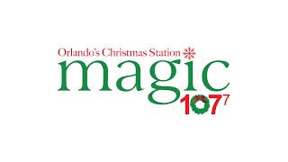 WMGF | Magic 107.7 - Orlando, Florida