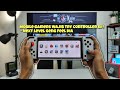 GameSir X2 Ni Dapat Tukar Smartphone Korang Jadi Seakan Gaming Guna Konsol Nintendo Switch !