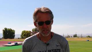 Utah State Football Fall Camp Position Preview: Running Backs