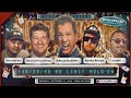 MAX PAIN MONDAY!! Bruce Buffer, Randy, Washburn, Raver, Johnny, Nate Hill - Commentary by Tuchman