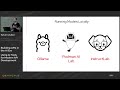 Devnexus 2025 - Building #APIs in the #AI Era - Kevin Duboi