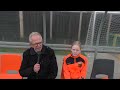 Interview en aftrap pupil van de week Evi de With