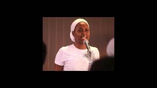 You are Yahweh - Sela Mulonda (Worship)