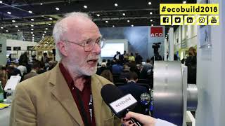 Professor Hugh Barton reflects on his talk at ecobuild 2018