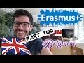 My ERASMUS year at Sussex University, Brighton I Part. 2