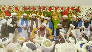 2024 Salana Saifi Mehfil Multan Mein, sakar mian Sahab.khubsurat mehfil.