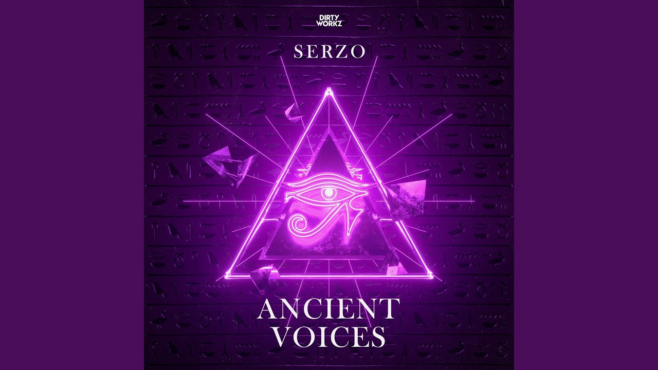 Ancient Voices Youtube Music