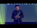 best performance by an actor 13th asia pacific screen awards