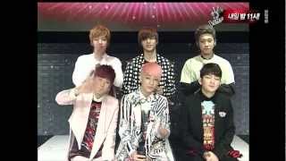 [HD] 130228 Mnet Wide - Teen Top cut