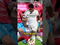 endrick was furious with brahim diaz endrick realmadrid