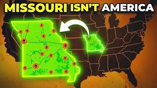 Why Missouri Is the Opposite of Most U.S. States
