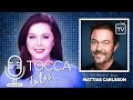 TOCCA Talks - Mattias Carlsson, producer, director, Eurovision Song Contest