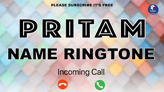 Pritam Name Ringtone | प्रीतम नाम की रिंगटोन | Pritam Ringtone | Pritam Naam Ki Ringtone | Ringtone