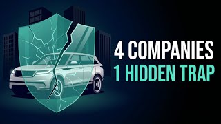 Four Companies. One Premium. Who's Responsible When It Goes Wrong?