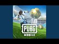 Moment Calling (From PUBG Mobile x Messi Original Game Soundtrack)