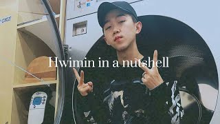 [그루비룸 휘민] 인생이 귀여운 이휘민// Hwimin in a nutshell