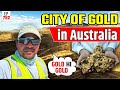 This City of Australia 🇦🇺 is Full of GOLD