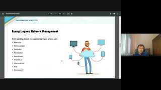 NetMan - Network Management