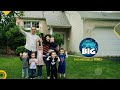 Antonelli Family || Joyfully Big || Trailer