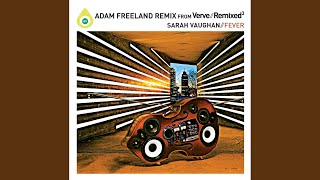Fever (Adam Freeland Extended Remix (Adam Freeland Master))