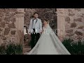 Rocío & César | Teaser 4K