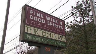 Liquor store near Clarks Summit closing for renovations