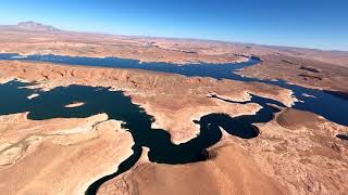 Lake Powell Hitting Record Lows: Is filling the drought pool the answer?