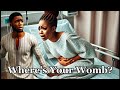 He Married Her As A Virgin But Was Shocked To Find Out She Has No Womb #africantales #folktales