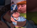 I just did a boom boom 👶 Despicable Me 2 l Sunday at 6.30PM on TVNZ 2