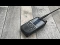 icom id 52 likes and dislikes