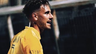 ARIS FC | Daniel Mancini | 2020-21