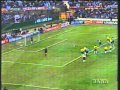 Uruguai 1x0 Brasil 2001.mpg