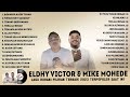 Lagu Rohani Eldhy Victor & Mike Mohede Full Album Terbaik - Lagu Rohani Terbaru 2023 Menyentuh Hati