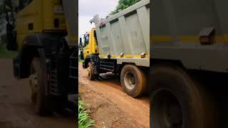 BHARATBENZ Struggle # quarry failedrescue