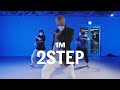 Ed Sheeran - 2step feat. Lil Baby / Learner’s Class