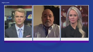 Monday Town Hall Segment Three