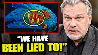 After Years of Silence, Dennis Asberg Reveals What Lies Beneath the Baltic Sea