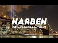 Milonair, Samra & Capital Bra - Narben (Lyrics)