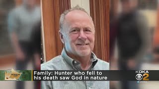 Family remembers hunter who died in tragic accident