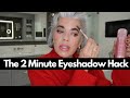 2 Minute Eyeshadow Hack | Palm Royale Season 2 Style | Best Advent Calendars | Nikol Johnson