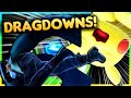 JOKER'S GRABLOOPS! || How to CONSISTENTLY Land Up Air Dragdowns! 🔥 - Smash Ultimate